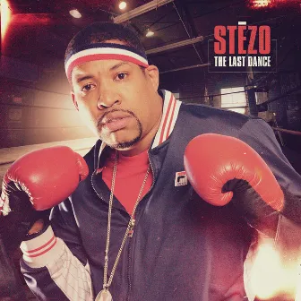 Steve N The Biz by Stezo