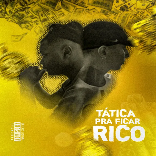 Tática pra Ficar Rico