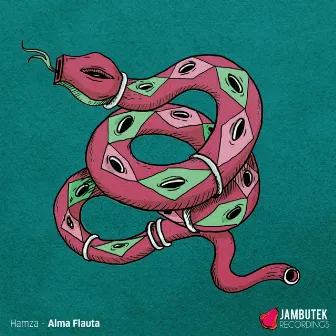 Alma Flauta by Hamza