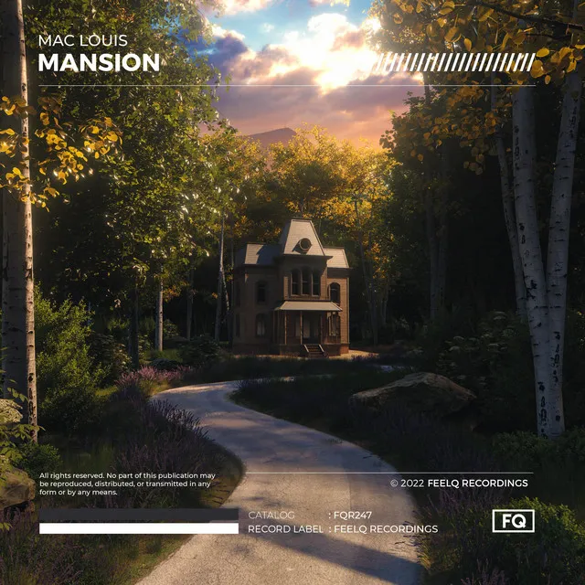 Mansion