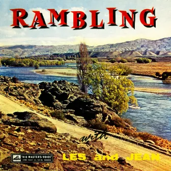 Rambling With Les And Jean by Les Wilson