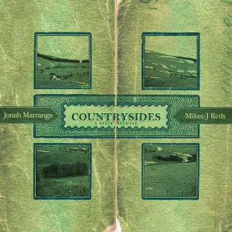 Countrysides by Jonah Matranga