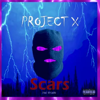 Scars by YnR Spark