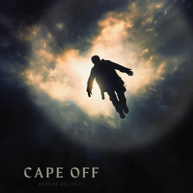 Cape Off