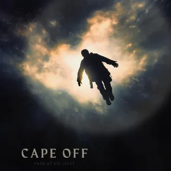 Cape Off by Zay4G