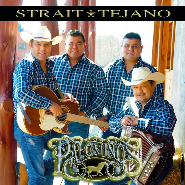 Strait Tejano