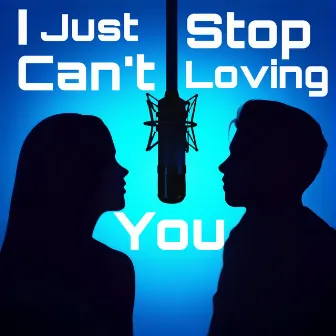 I Just Can't Stop Loving You by Hitman Ceon