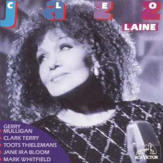 Jazz by Cleo Laine