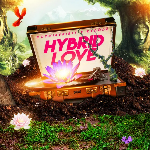 Hybrid Love