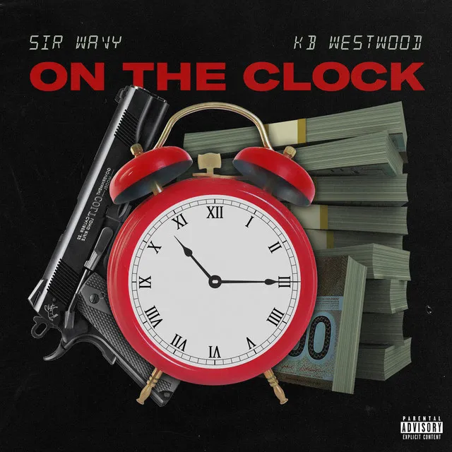 On The Clock