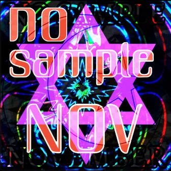 NO SAMPLE NOV by Juv3y