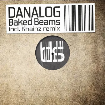 Baked Beams by Danalog