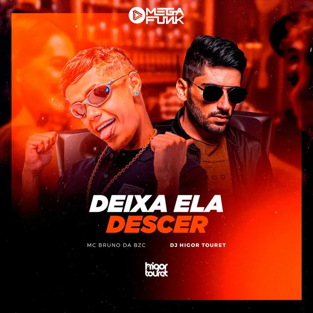 Deixa Ela Descer (Remix)