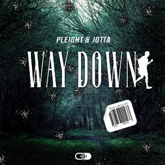 Way Down by Jotta