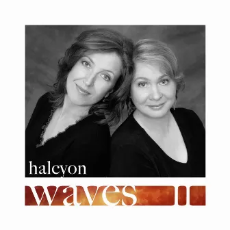 Waves II by halcyon