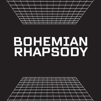 Bohemian Rhapsody by Robert Taylor