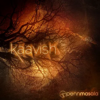 Kaavish (Abridged) by Penn Masala