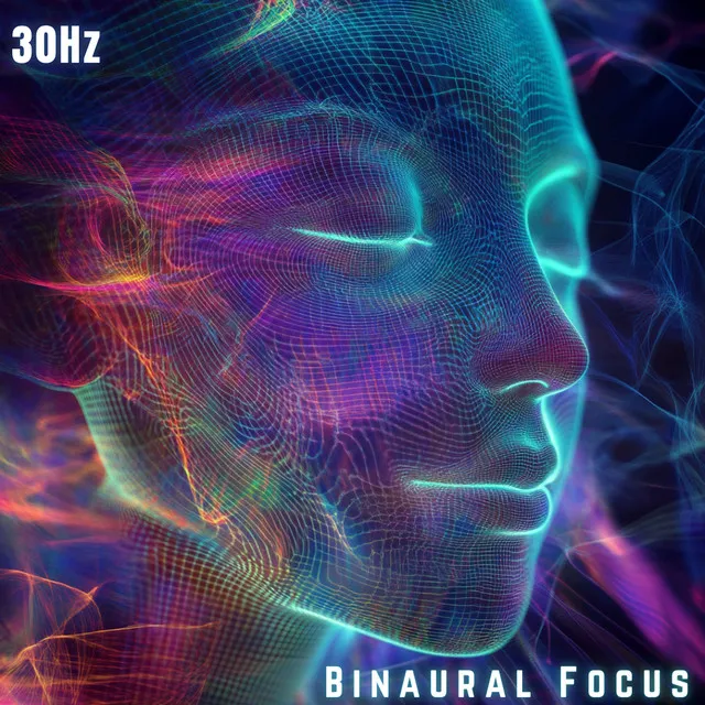 Binaural Focus 30 Hz