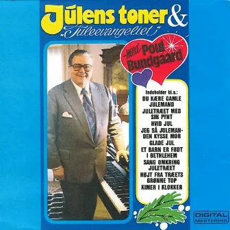 Julens Toner & Juleevangeliet by Poul Bundgaard