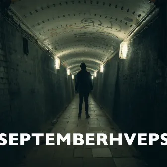 Septemberhveps by Kasper Spez