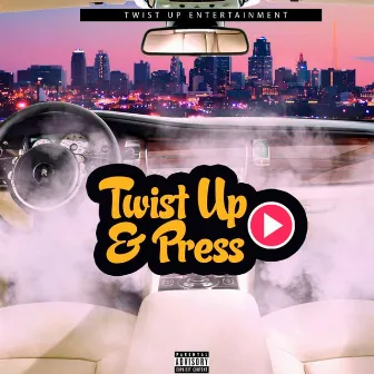 Twist Up & Press Play by Twist Up Entertainment