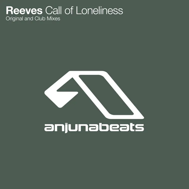 Call of Loneliness - Original Mix