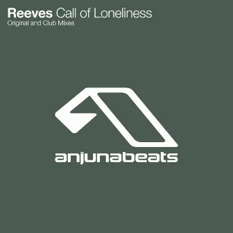 Call Of Loneliness by Reeves