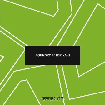 Teriyaki by Foundry