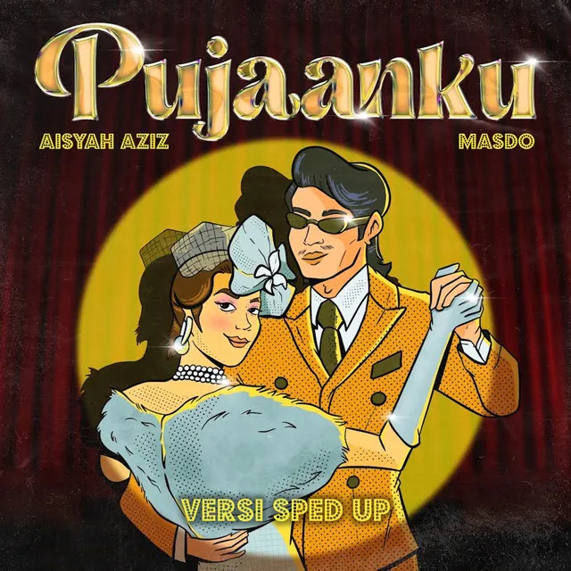 Pujaanku (feat. Aisyah Aziz)