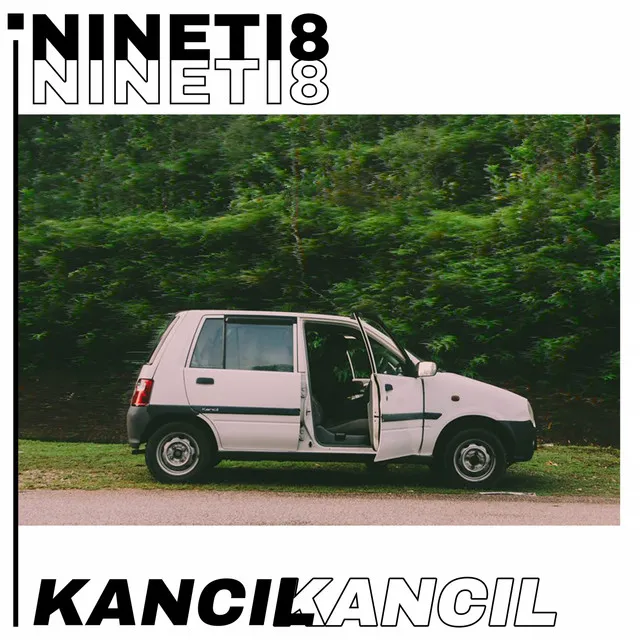 Kancil