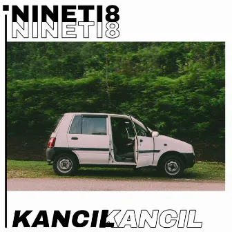 Kancil by Nineti8