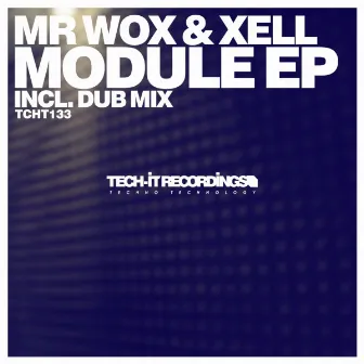 Module EP by Xell