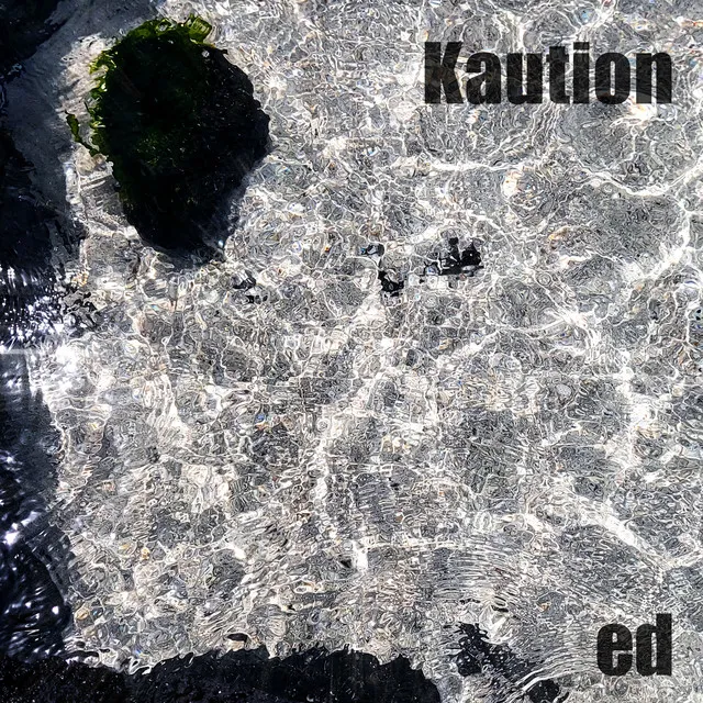 Kaution