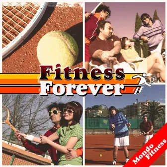 Mondo Fitness by Fitness Forever