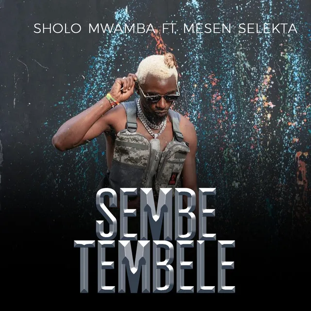 Sembe Tembele