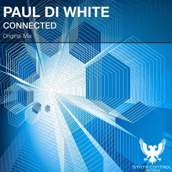 Connected by Paul Di White