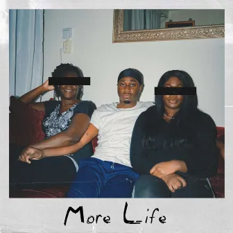 More Life by Nat Francis