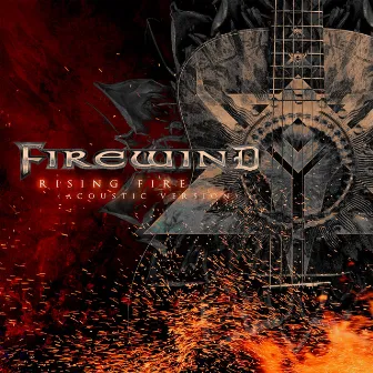 Rising Fire (Acoustic Version) by Firewind