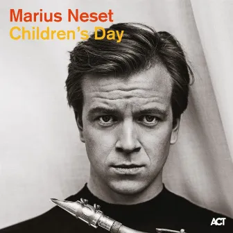 Children's Day by Marius Neset