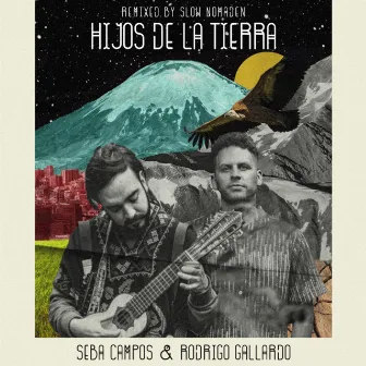 Hijos De La Tierra by Seba Campos