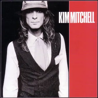 Kim Mitchell by Kim Mitchell