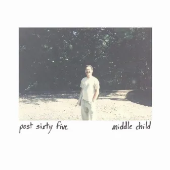 Middle Child by Post Sixty Five