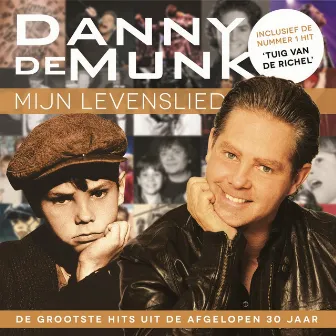 Mijn Levenslied by Danny De Munk