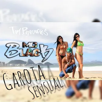 Garota Sensual by Mc Black