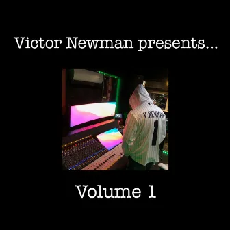 Victor Newman Presents , Vol.1 by Victor Newman