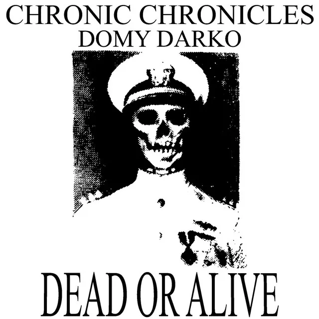 CHRONIC CHRONICLES