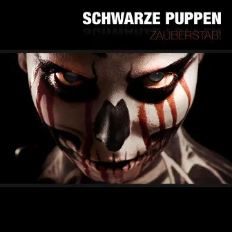 Zauberstab by Schwarze Puppen