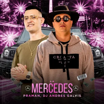 La Mercedes by PRAMAN