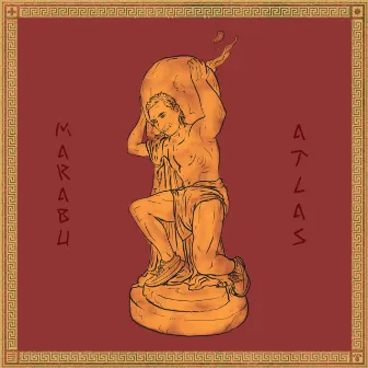 Atlas by Marabu