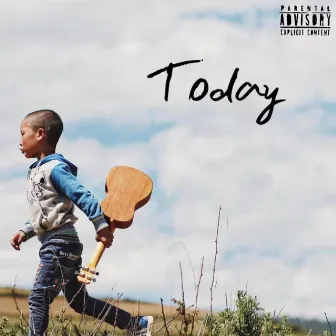 Today (Nwas) by Marcolen Hayes